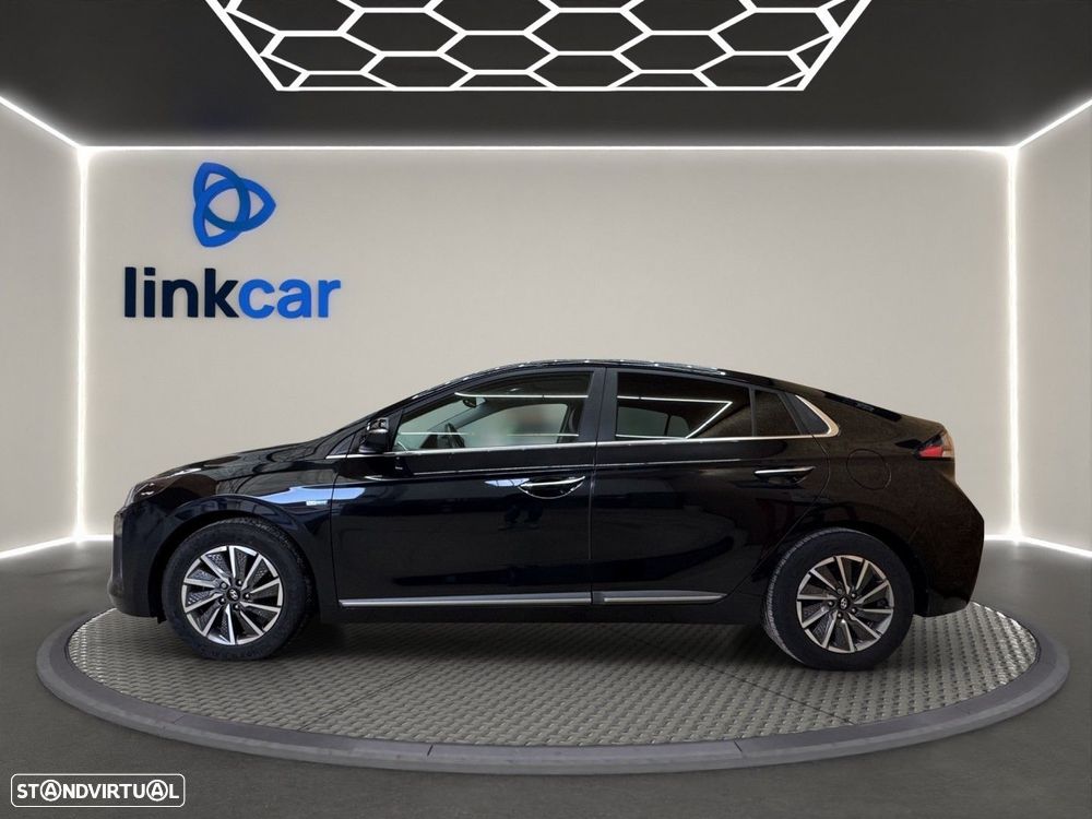 Hyundai Ioniq 38kWh Pack Pele - 7