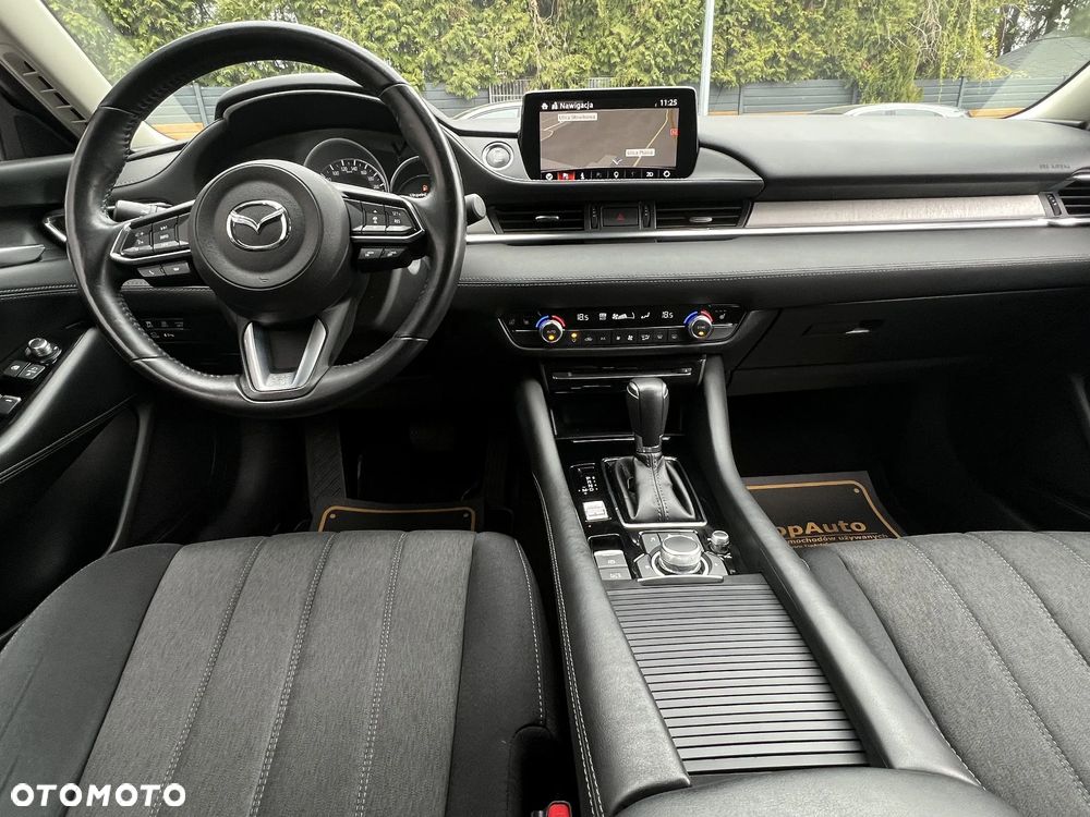 Mazda 6 2.0 SkyPassion - 23