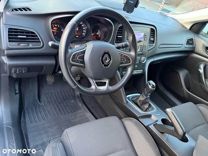 Renault Megane - 7