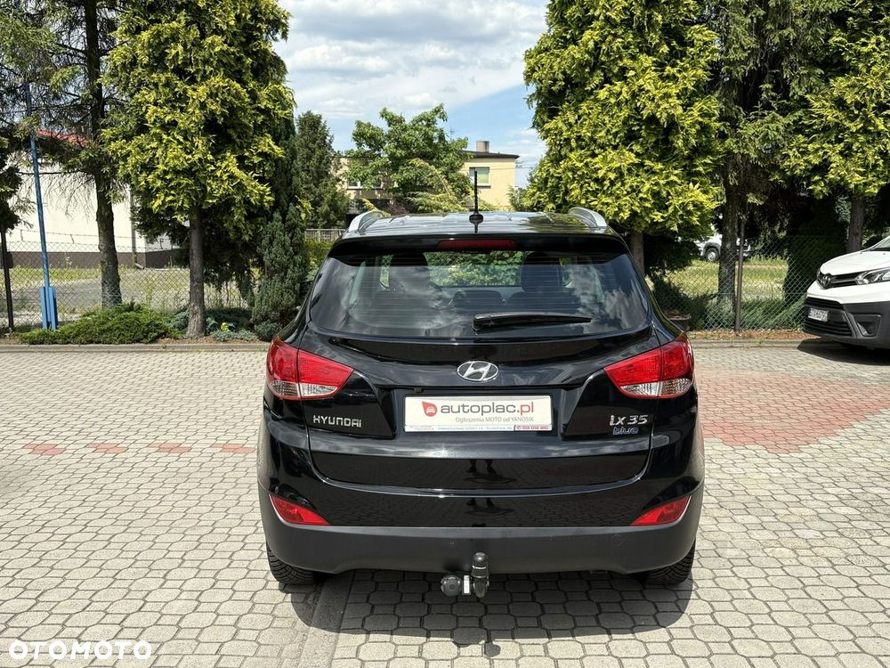 Hyundai ix35 - 6