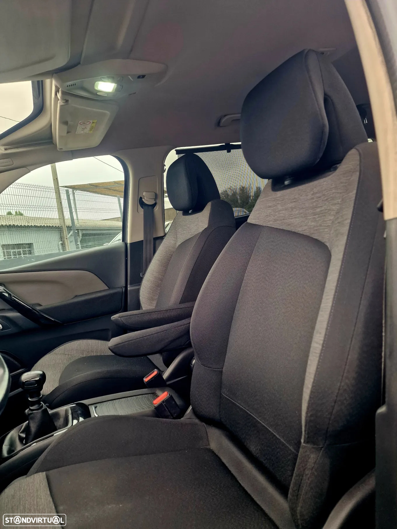 Citroën Grand C4 Spacetourer 1.5 BlueHDi Feel Business - 7