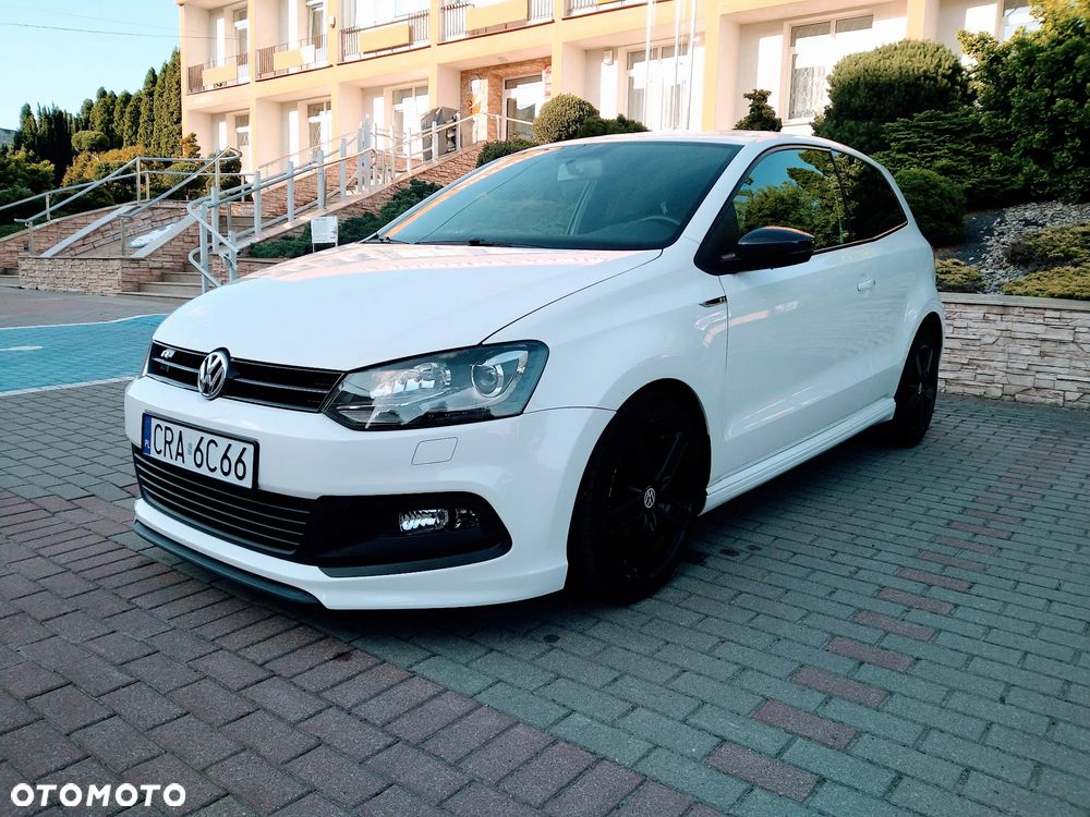 Volkswagen Polo 1.2 TSI Blue Motion Technology Highline - 1
