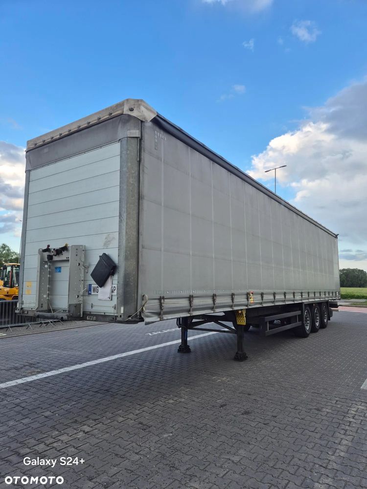 Schmitz Cargobull - 9