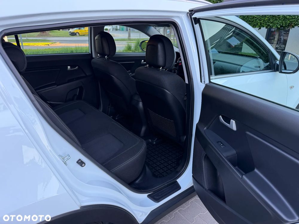 Kia Sportage 1.6 GDI L 2WD - 23