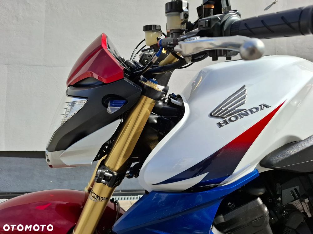 Honda CB - 27