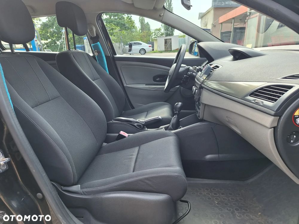 Renault Megane 1.6 16V Generation - 11