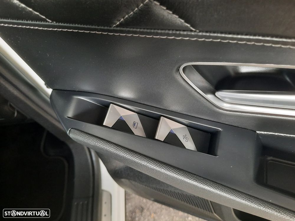 DS DS7 E-Tense Rivoli EAT8 - 34