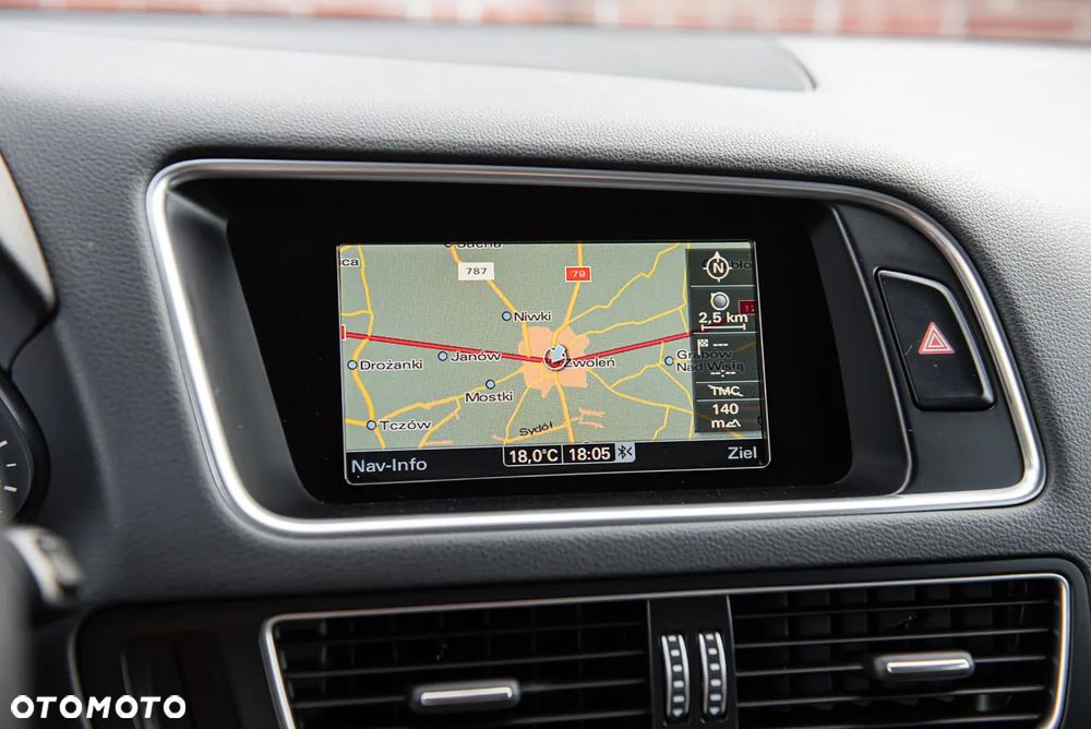 Audi Q5 - 21
