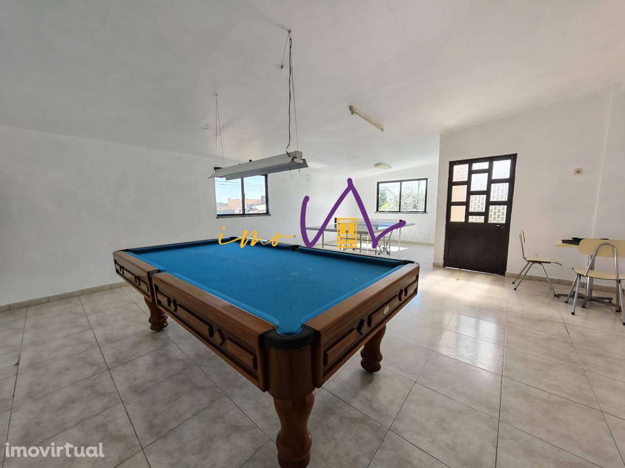 Café e apartamento em Portela de Almagreira - Grande imagem: 4/24