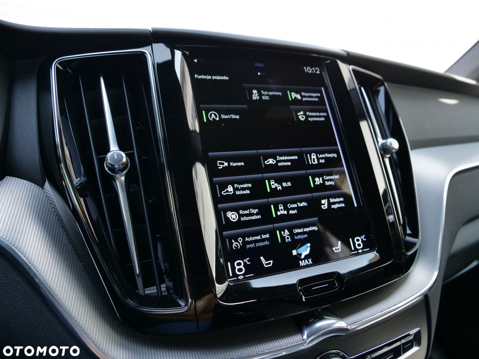 Volvo XC 60 - 20