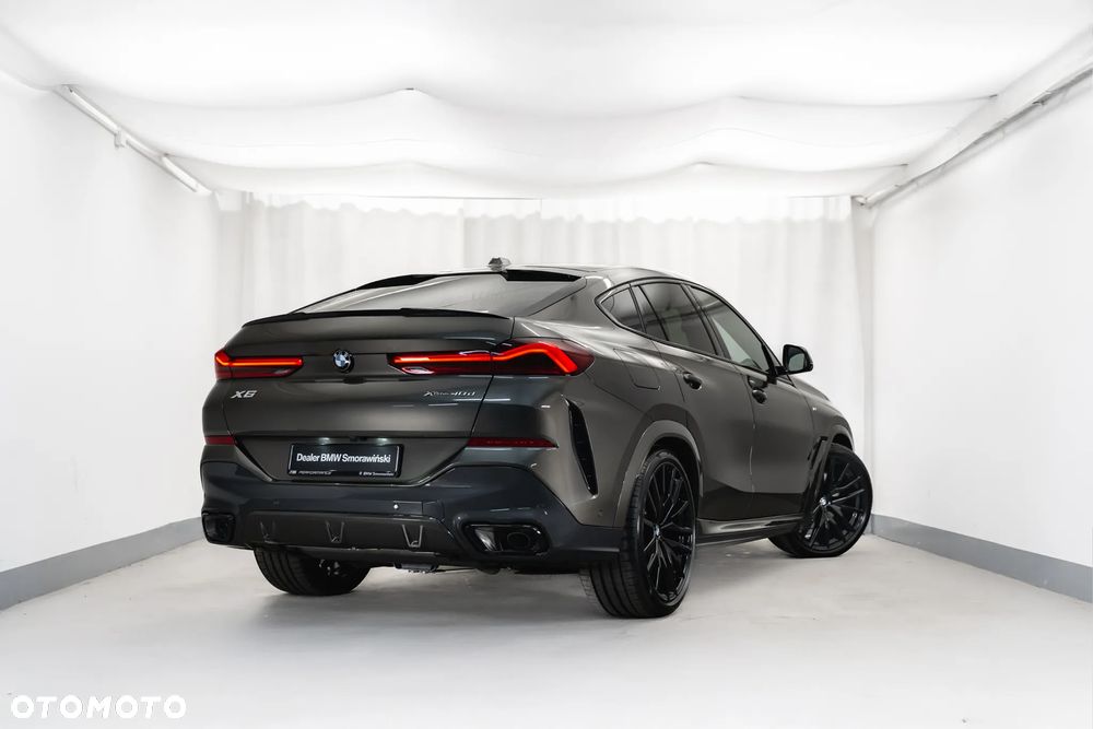 BMW X6 xDrive30d - 2