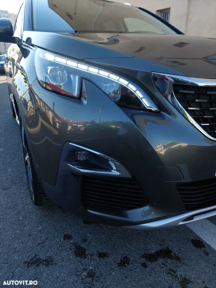 Peugeot 3008 - 31