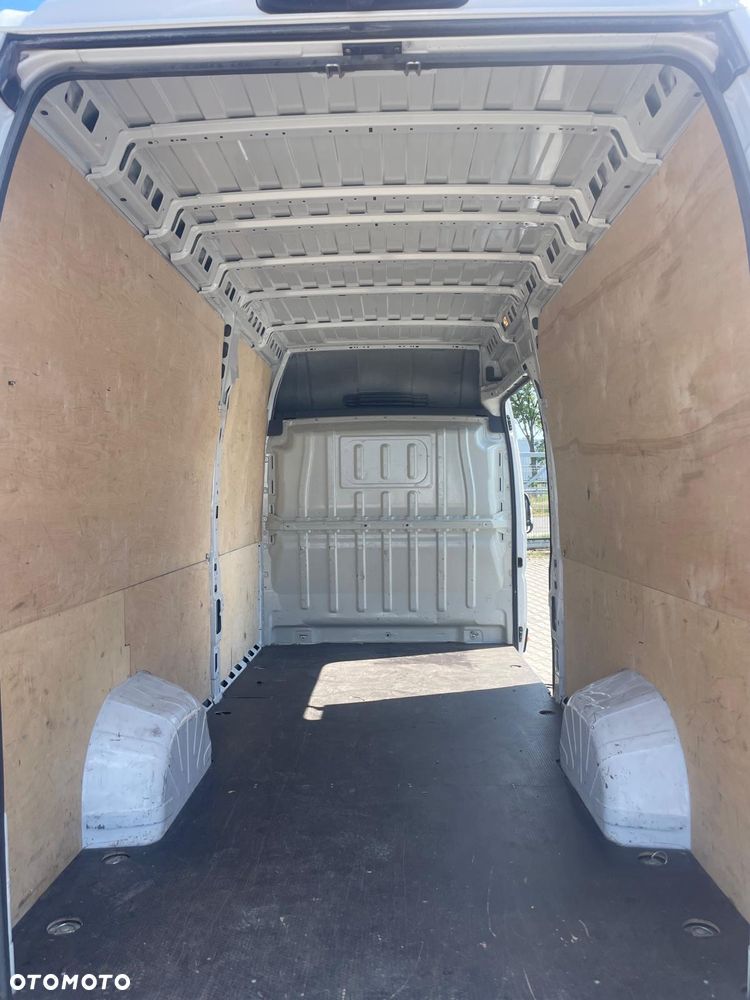 Fiat Ducato L4H3 Salon PL 180KM - 7