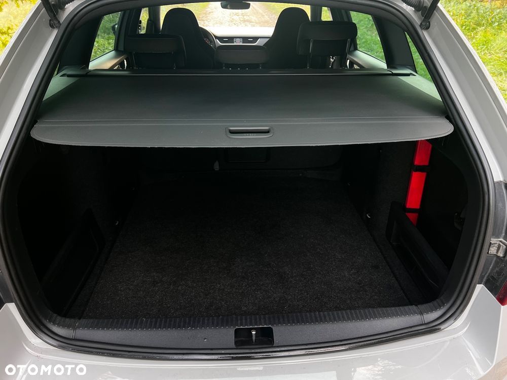 Skoda Octavia 2.0 TDI RS DSG - 13