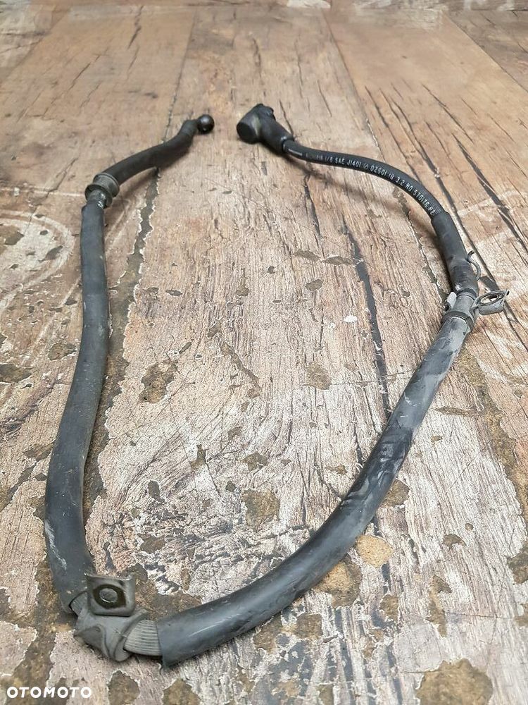 Przewód Hydrauliczny hamulca Honda GL1500 Gold Wing - 5