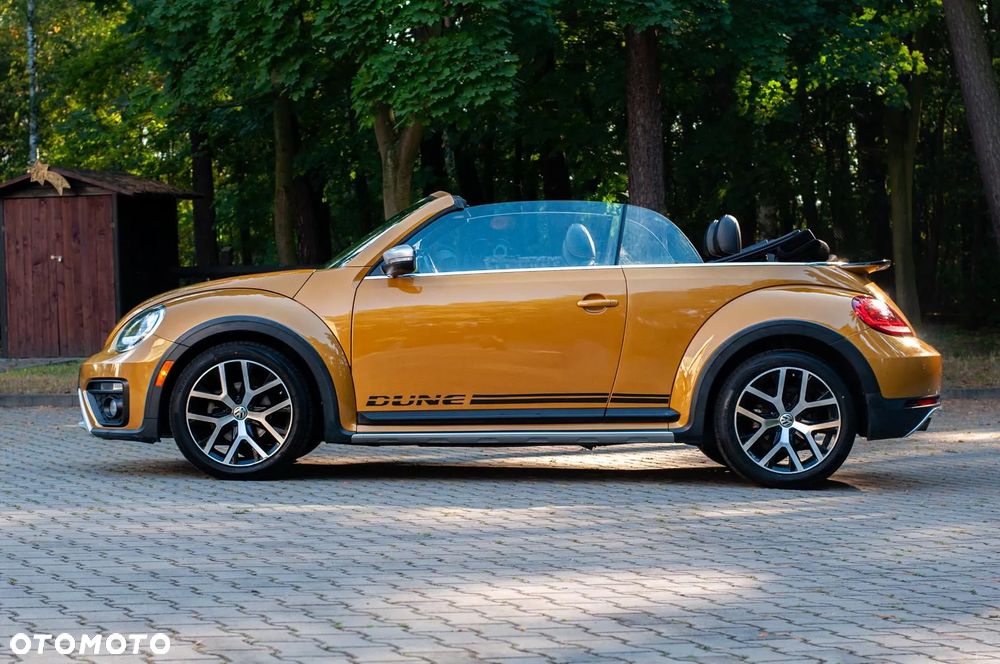 Volkswagen Beetle 2.5 - 8