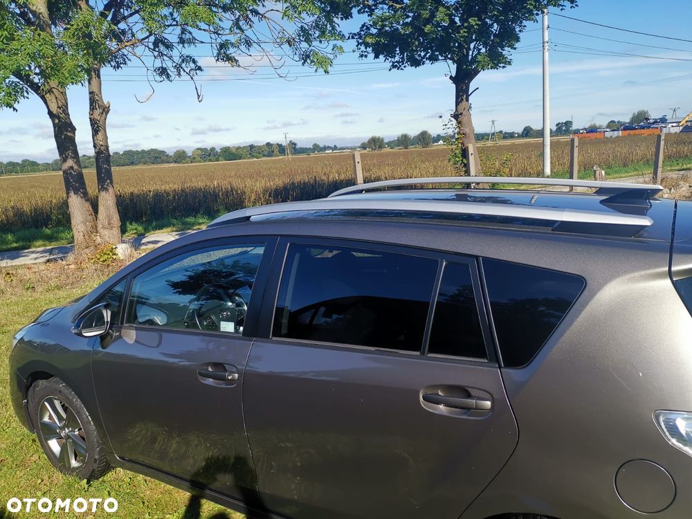 Toyota Verso 1.8 Selection EU6 - 7