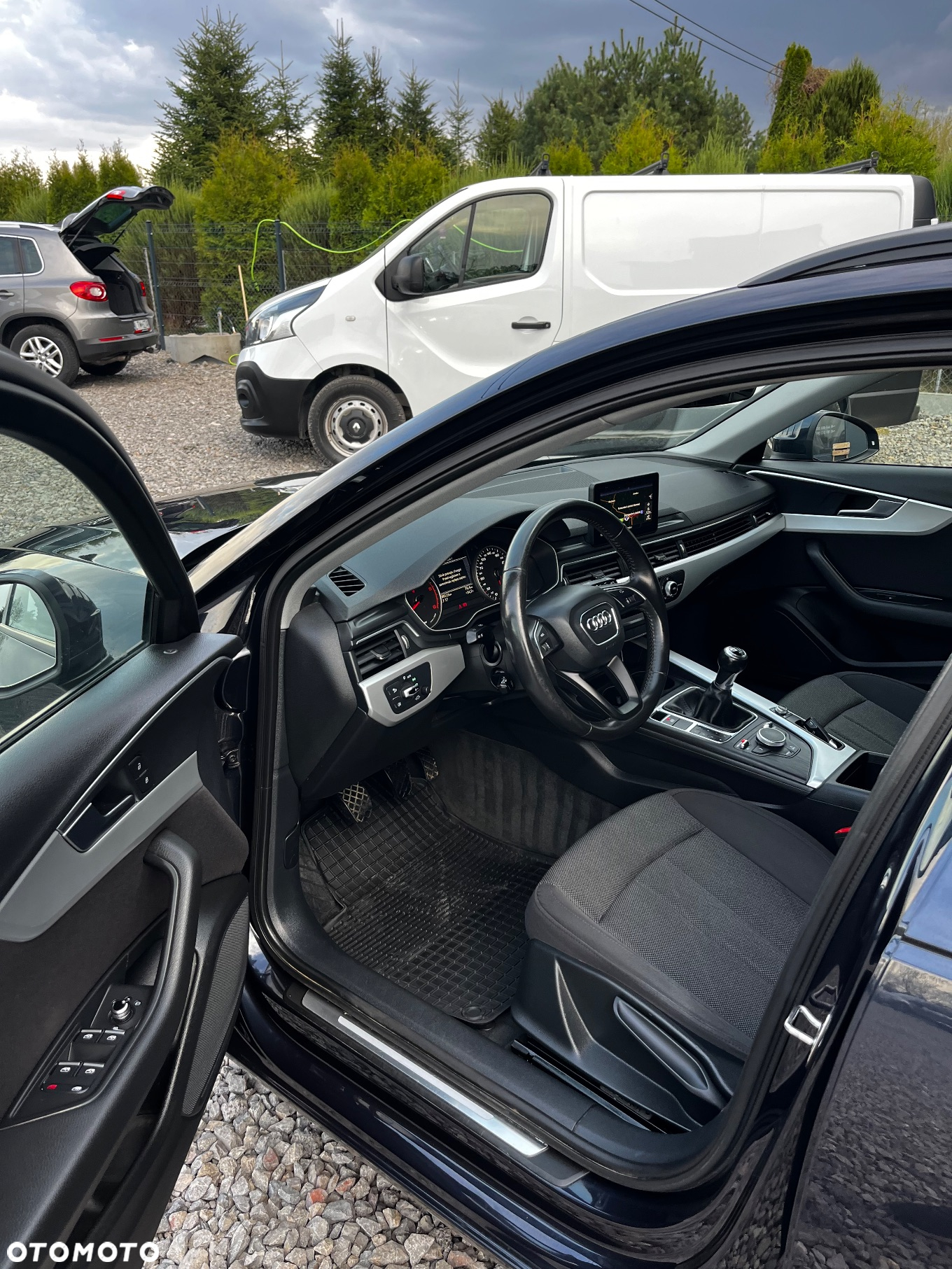 Audi A4 2.0 TDI ultra - 7