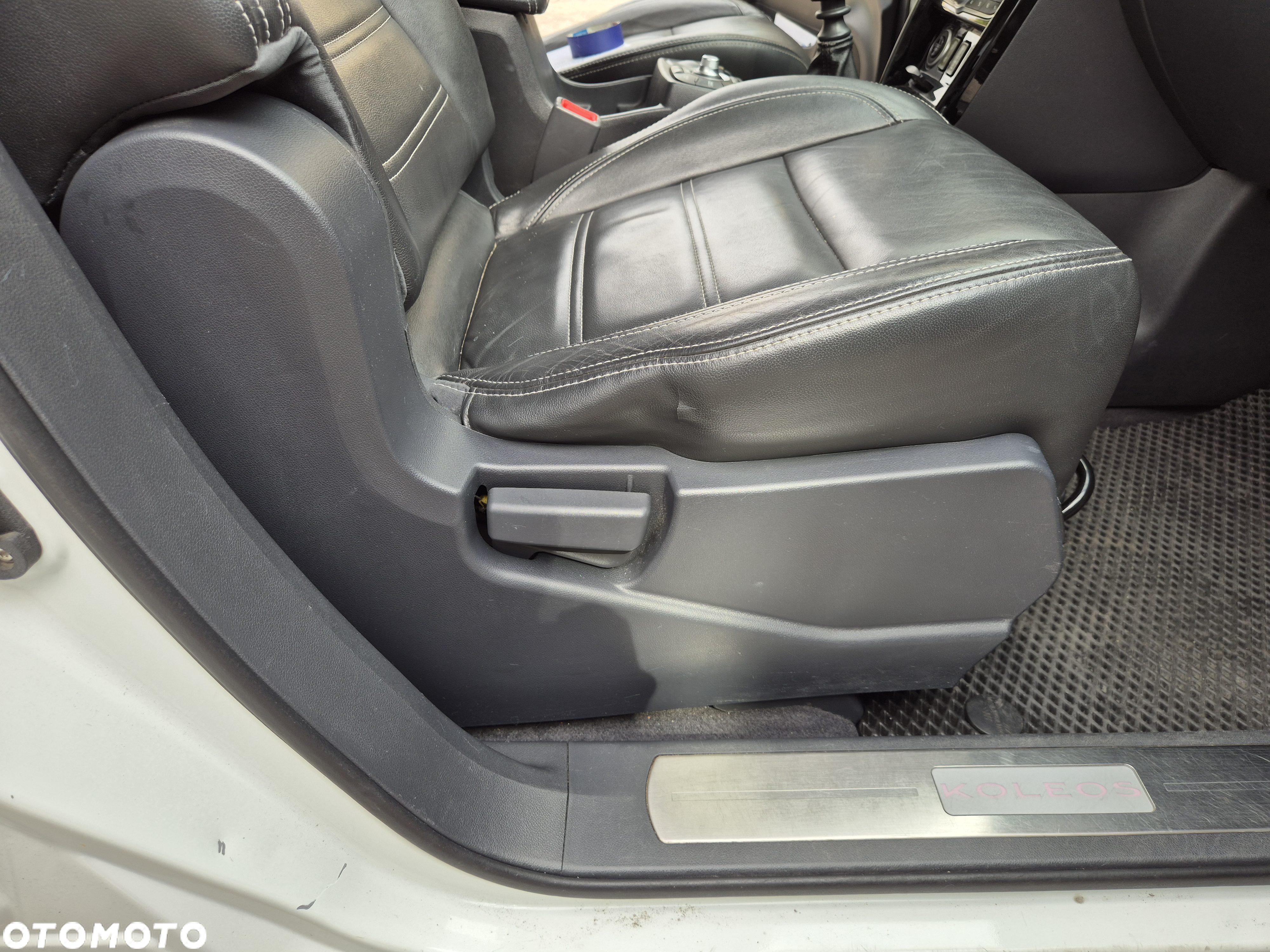 Renault Koleos 2.0 dCi 4x4 Bose Edition - 12