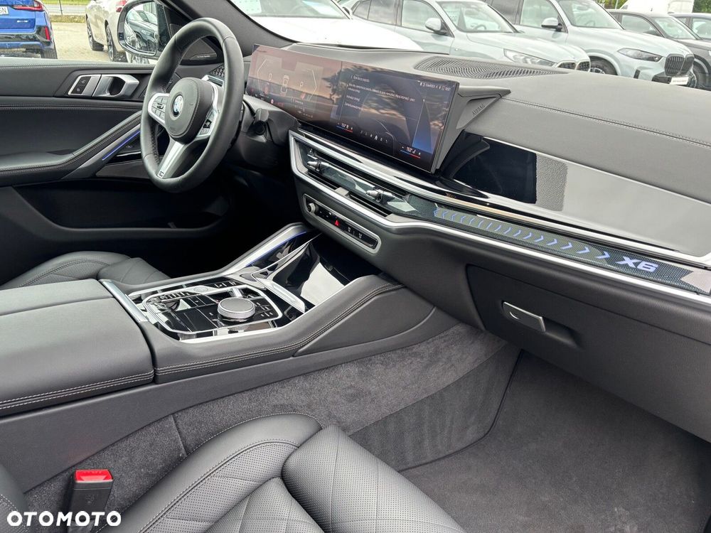 BMW X6 - 20