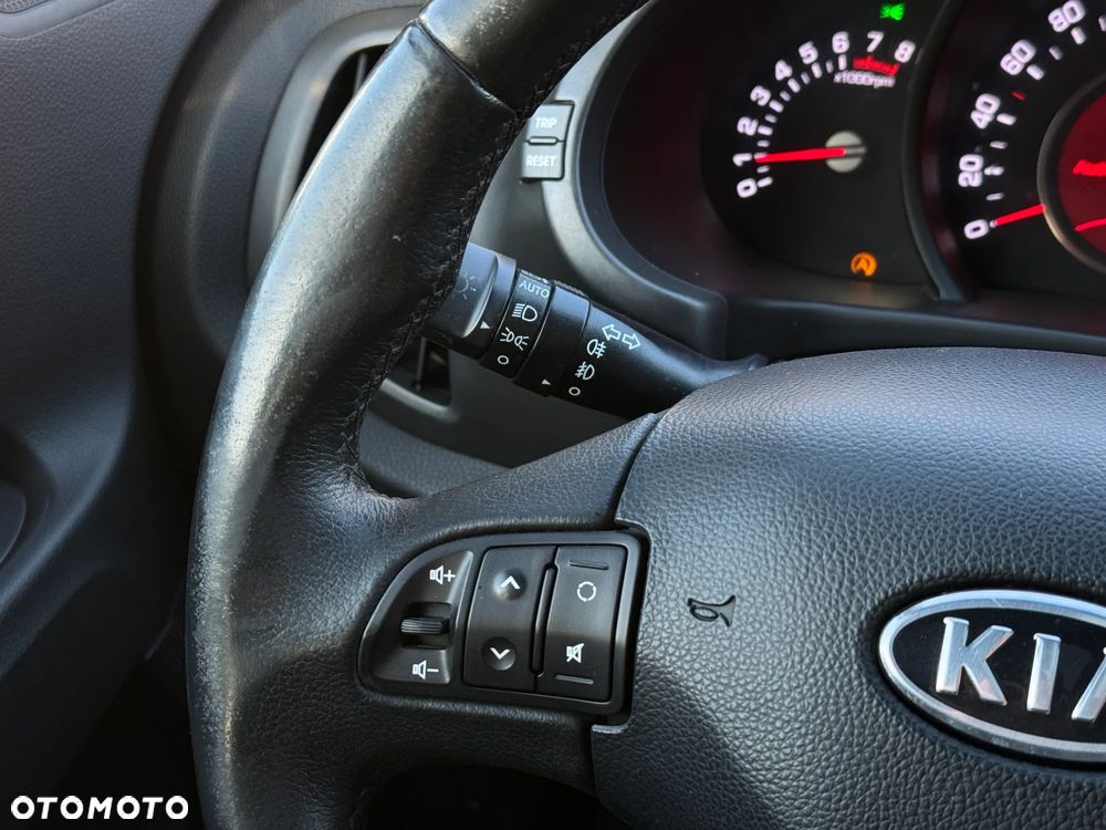 Kia Sportage 1.6 GDI L 2WD - 28