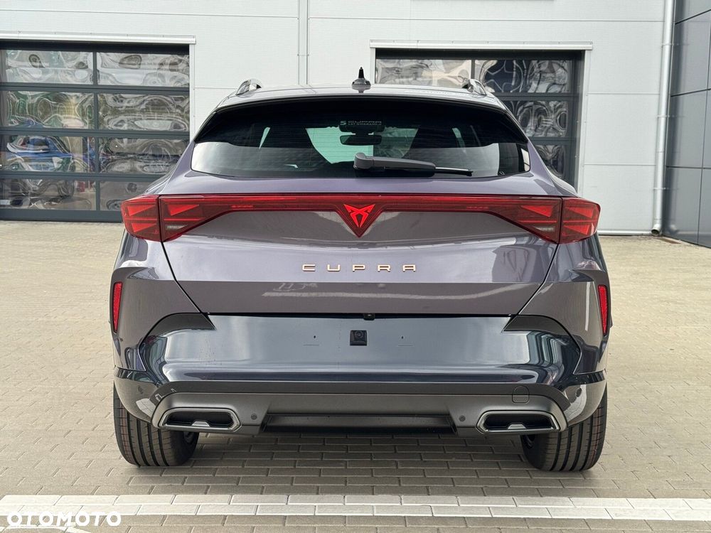 Cupra Formentor 1.5 eTSI mHEV DSG - 6