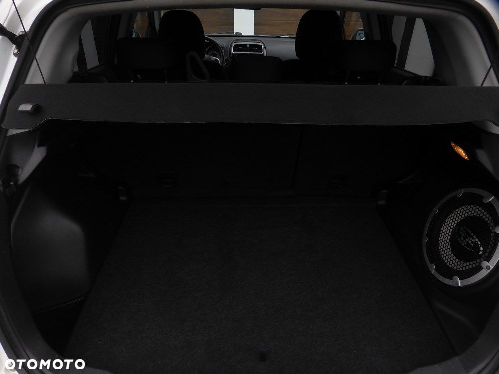Mitsubishi ASX 1.6 Intense Plus - 36