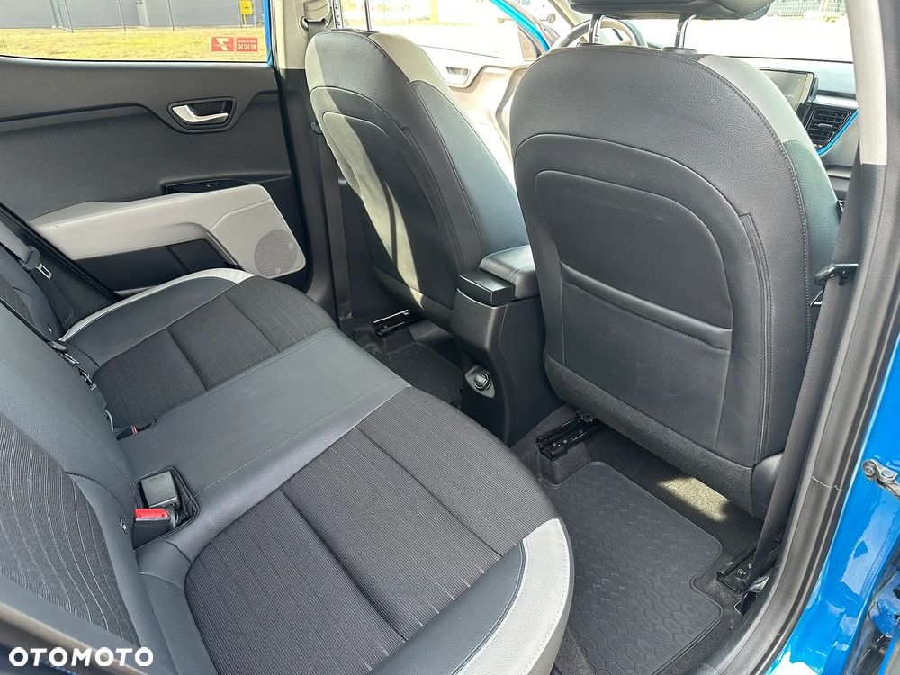 Kia Stonic 1.0 T-GDI L Business Line - 9