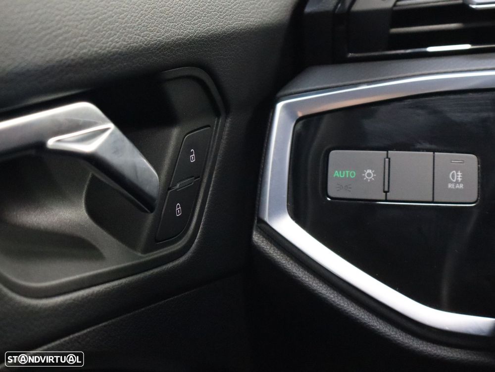 Audi e-tron Sportback 50 quattro Advanced - 21