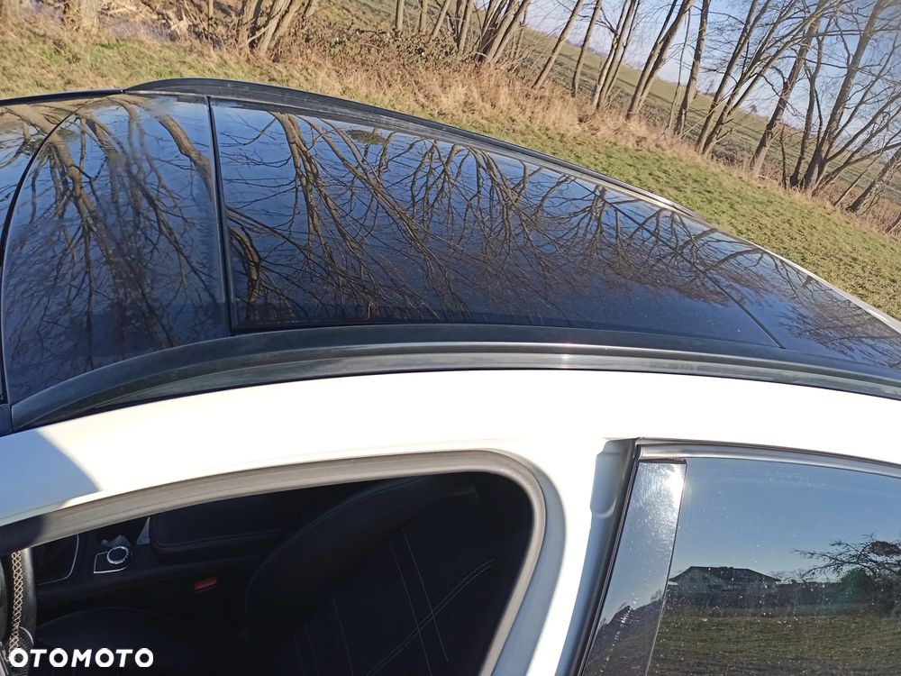 Mercedes-Benz GLA 200 (CDI) d - 9