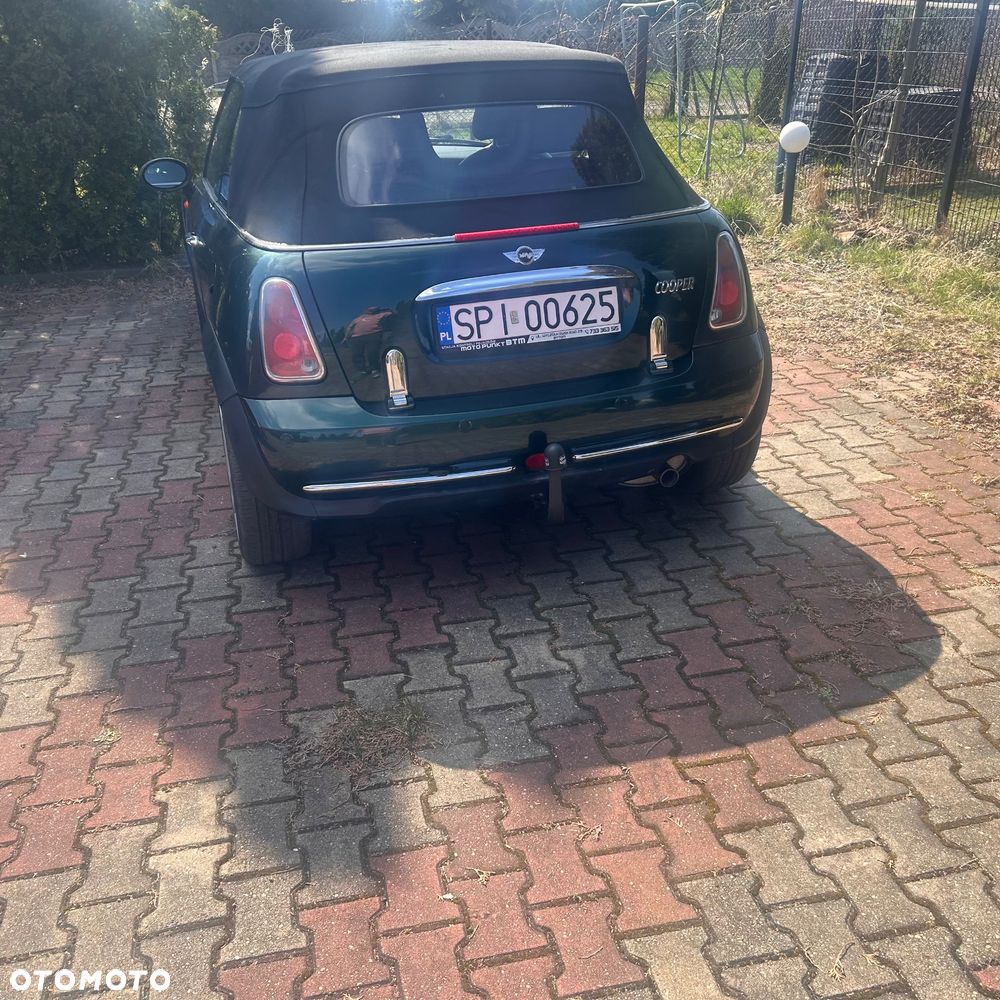 MINI Cooper Standard - 6