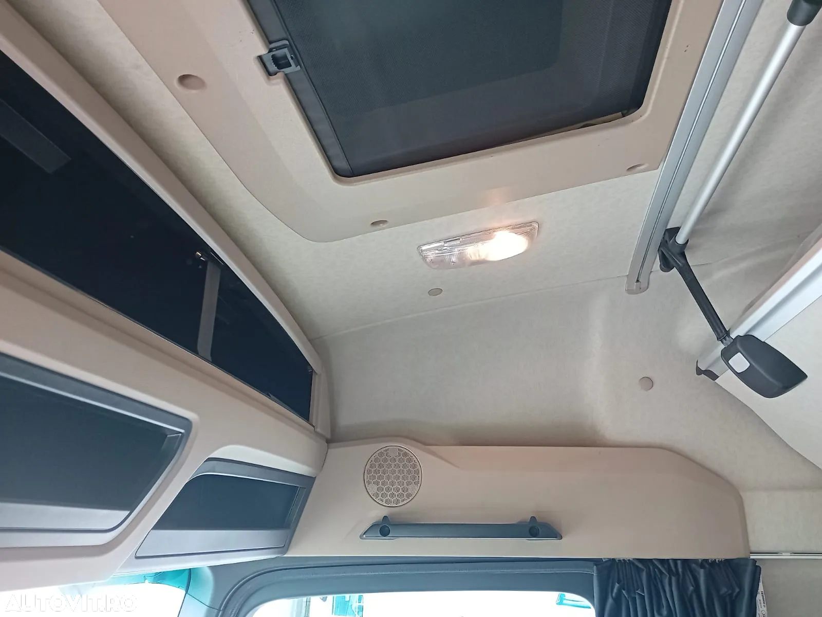 Mercedes-Benz Actros 1843 LS Full ADR , TOP !!! - 32