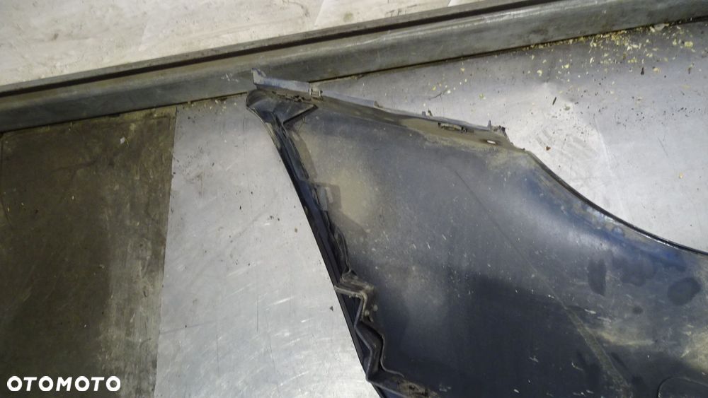BŁOTNIK LEWY PRZEDNI RENAULT ESPACE IV - 10