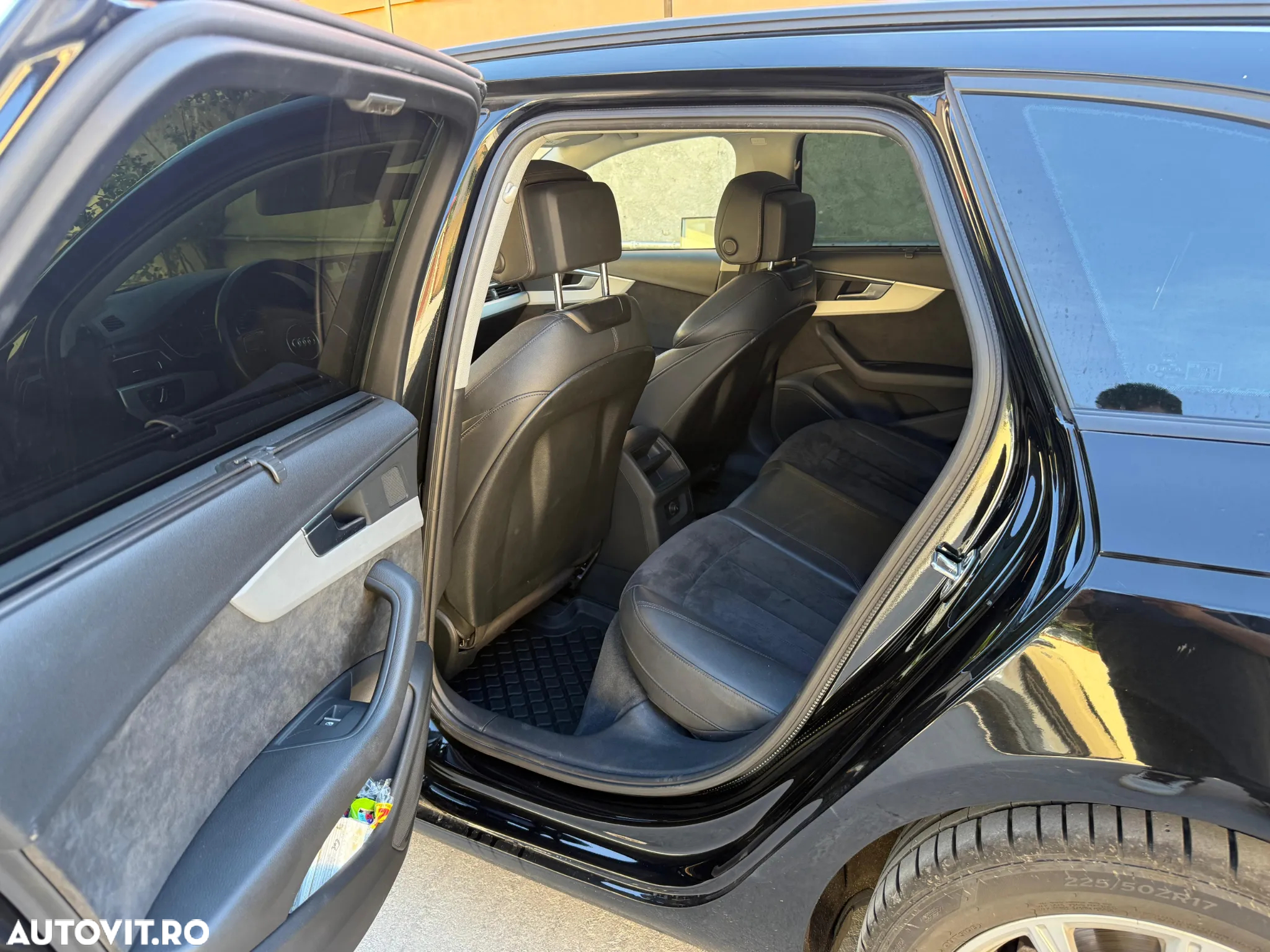 Audi A4 Avant 2.0 40 TDI S tronic Advanced - 26
