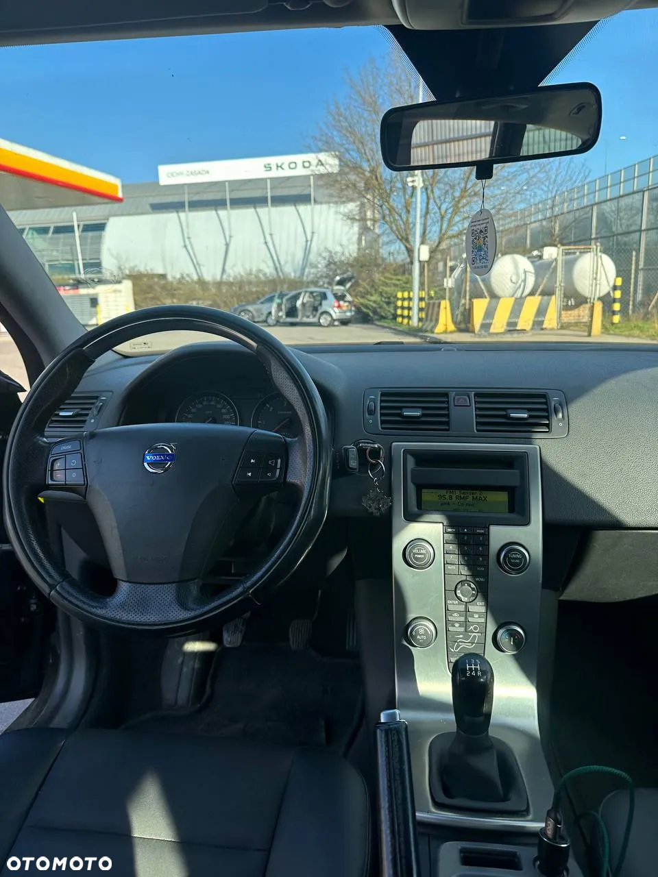 Volvo V50 1.6D - 12