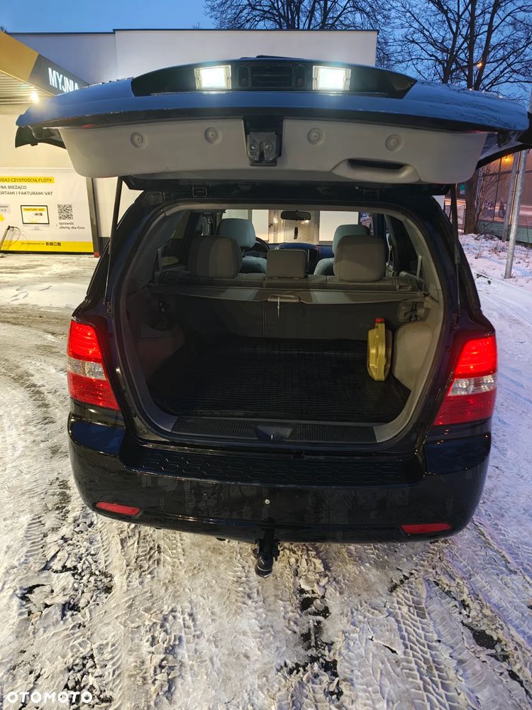 Kia Sorento 2.5 CRDi Expedition - 5