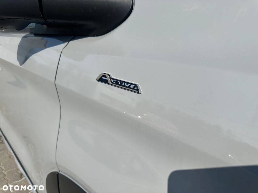 Ford Tourneo - 8