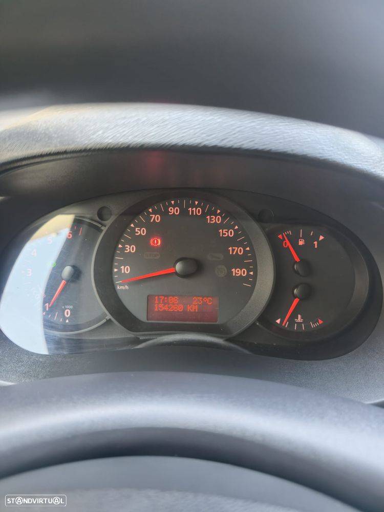 Renault Kangoo - 13