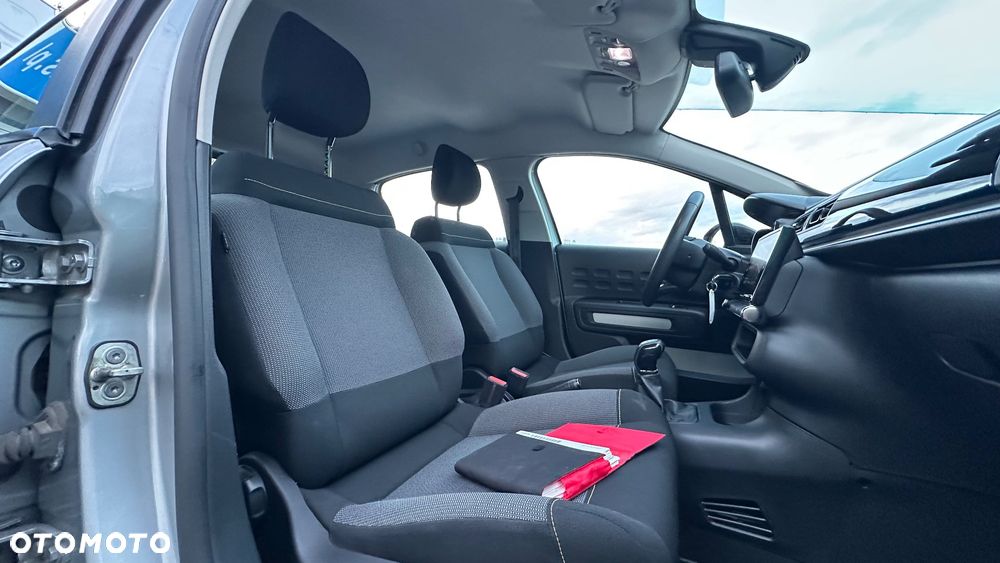 Citroën C3 Pure Tech 83 S&S MAX - 18