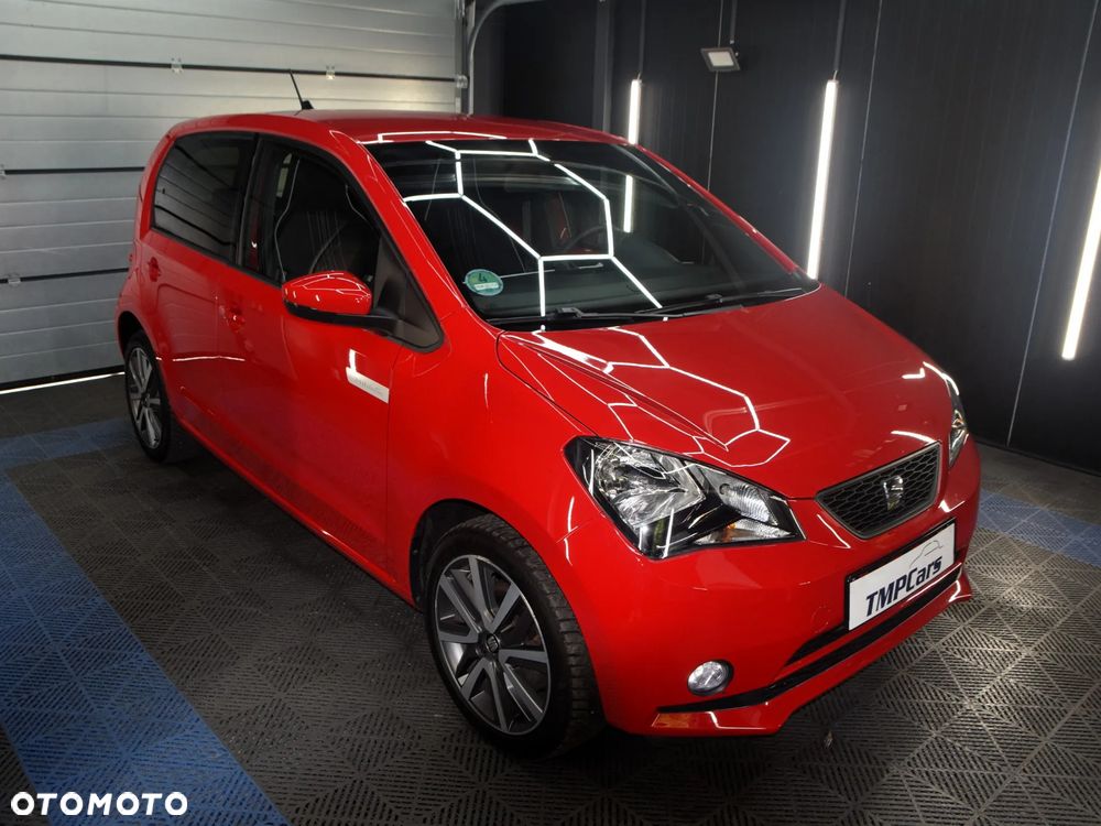 Seat Mii Edition Power Charge - 31