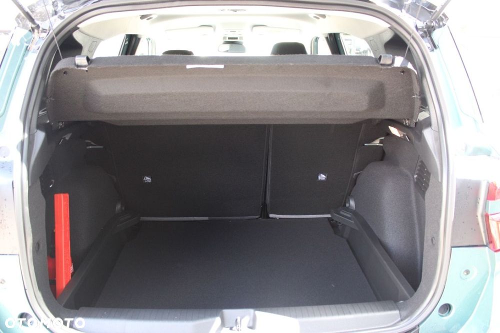 Opel Frontera - 20