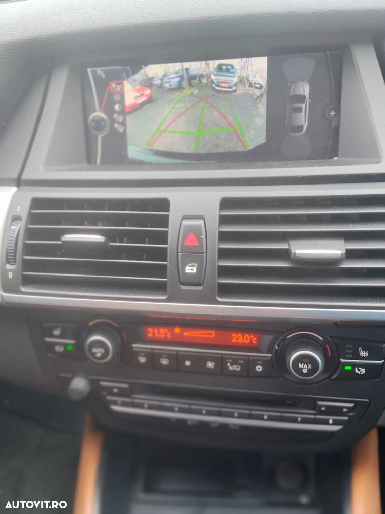 BMW X6 xDrive30d Edition Exclusive - 21