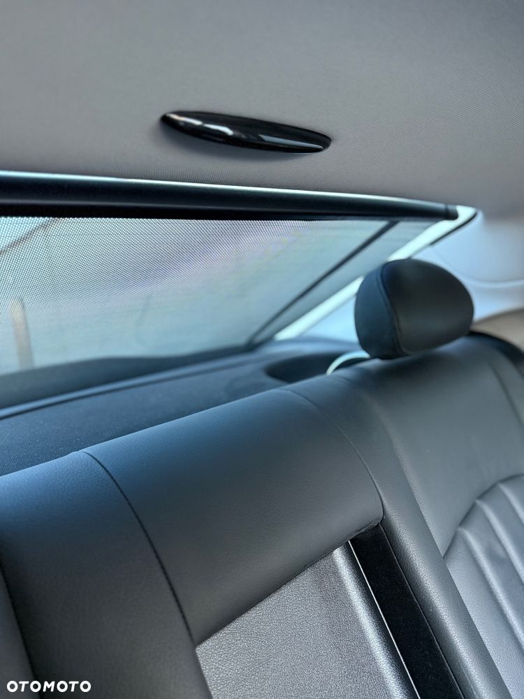 Mercedes-Benz CLS 350 - 22