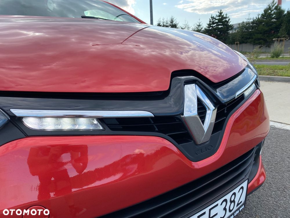 Renault Clio TCe 90 Limited - 9