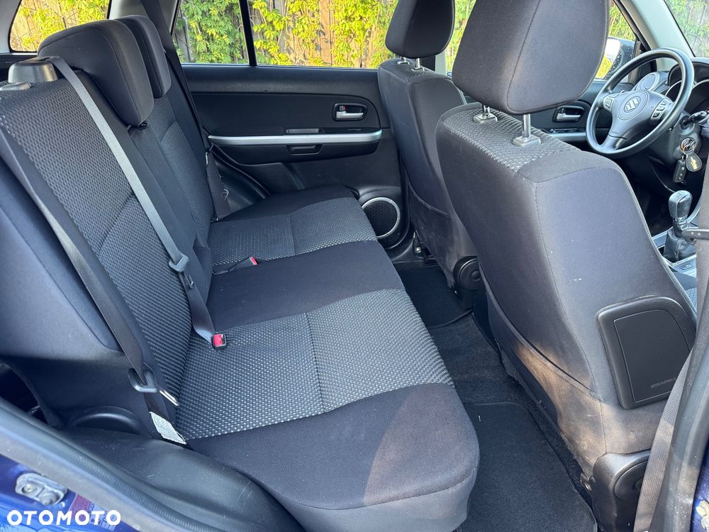 Honda CR-V 2.0i Executive - 31