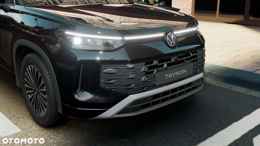 Volkswagen Tayron 2.0 TSI 4Mot Elegance DSG - 13