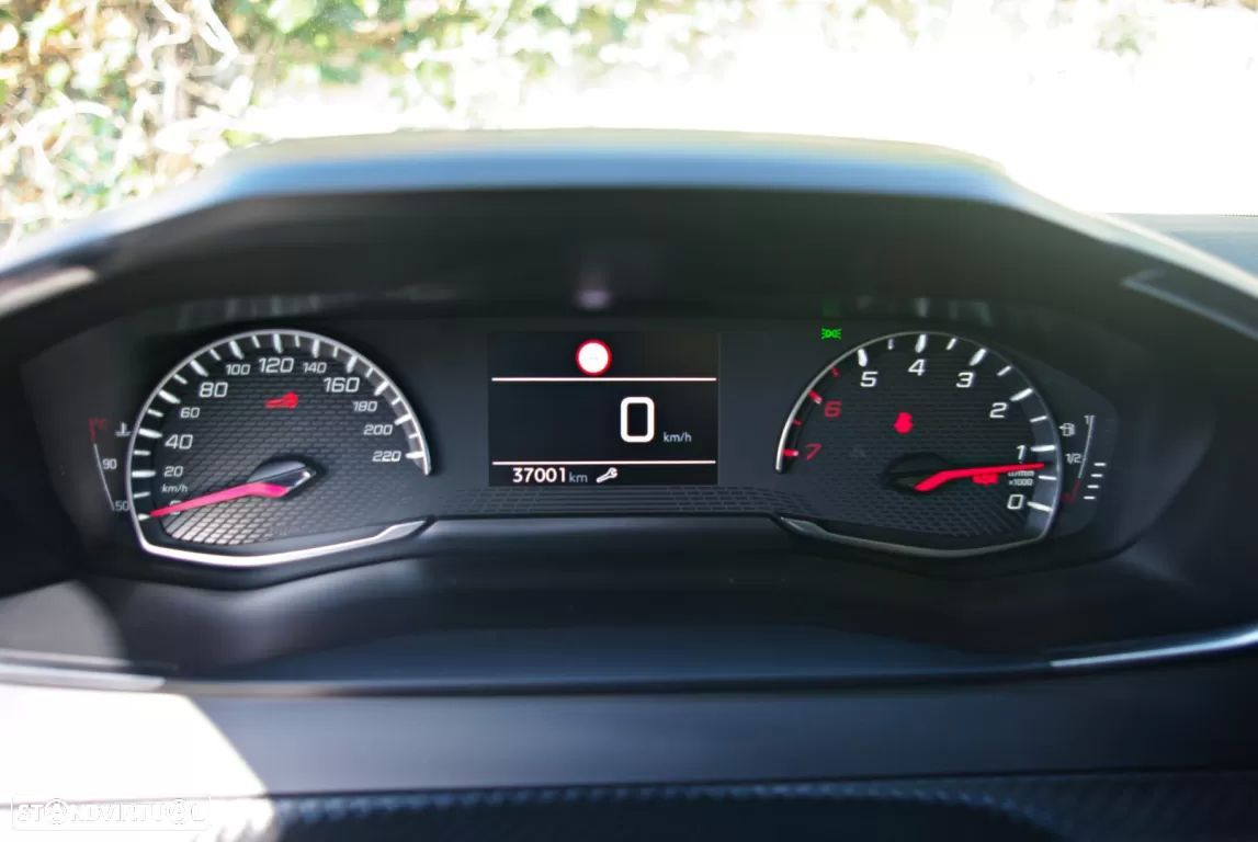 Peugeot 208 1.5 BlueHDi Active - 29