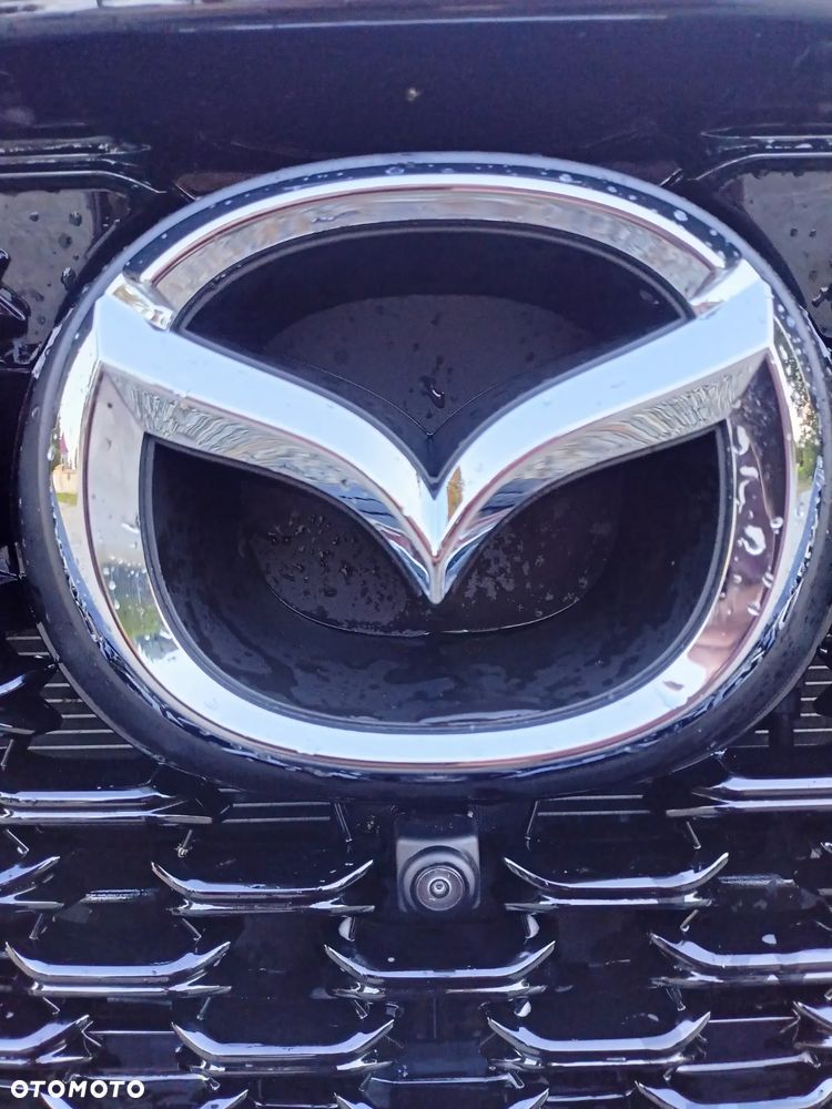 Mazda CX-5 SKYACTIV-G 165 Exclusive-Line - 17