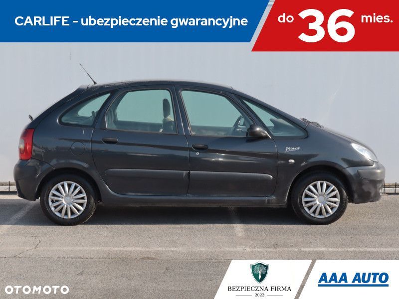 Citroën Xsara Picasso - 8