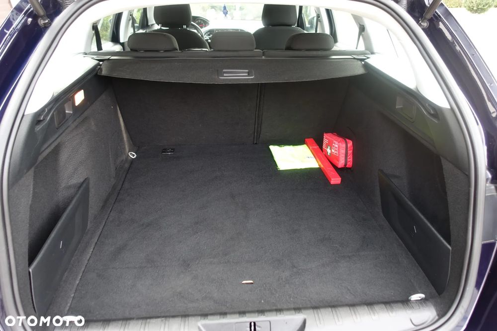 Peugeot 308 1.5 BlueHDi Active S&S - 34